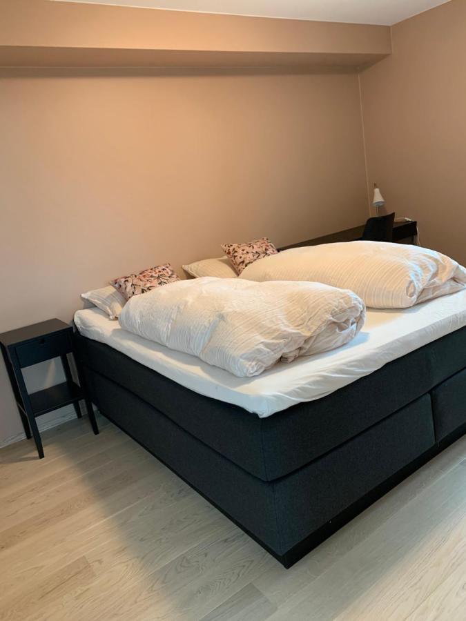 Lofoten Suiteapartments Сволвер Екстериор снимка